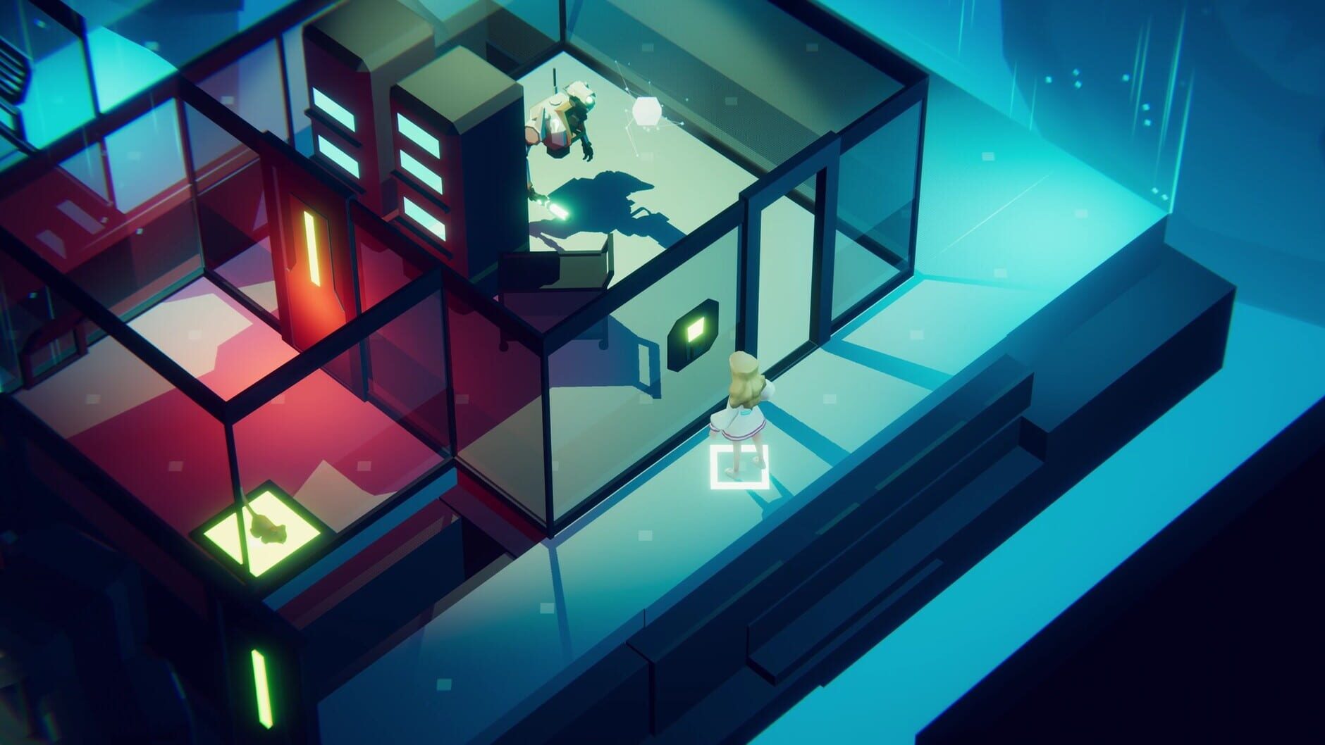 Screenshot for Timelie