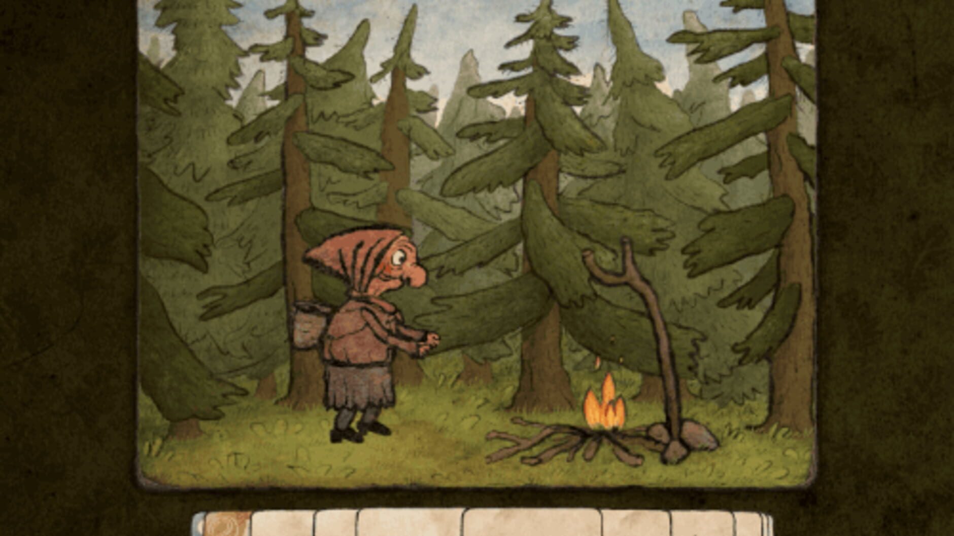 Screenshot for Pilgrims