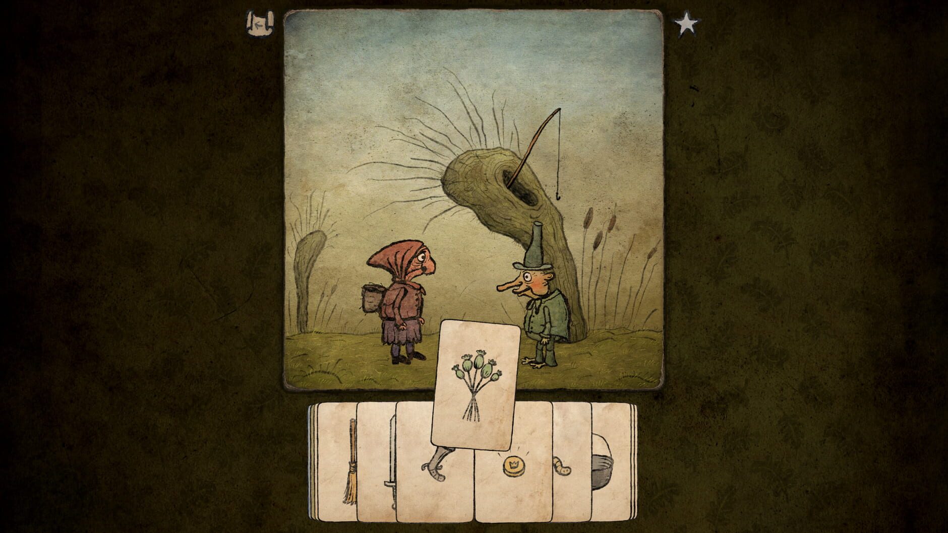 Screenshot for Pilgrims