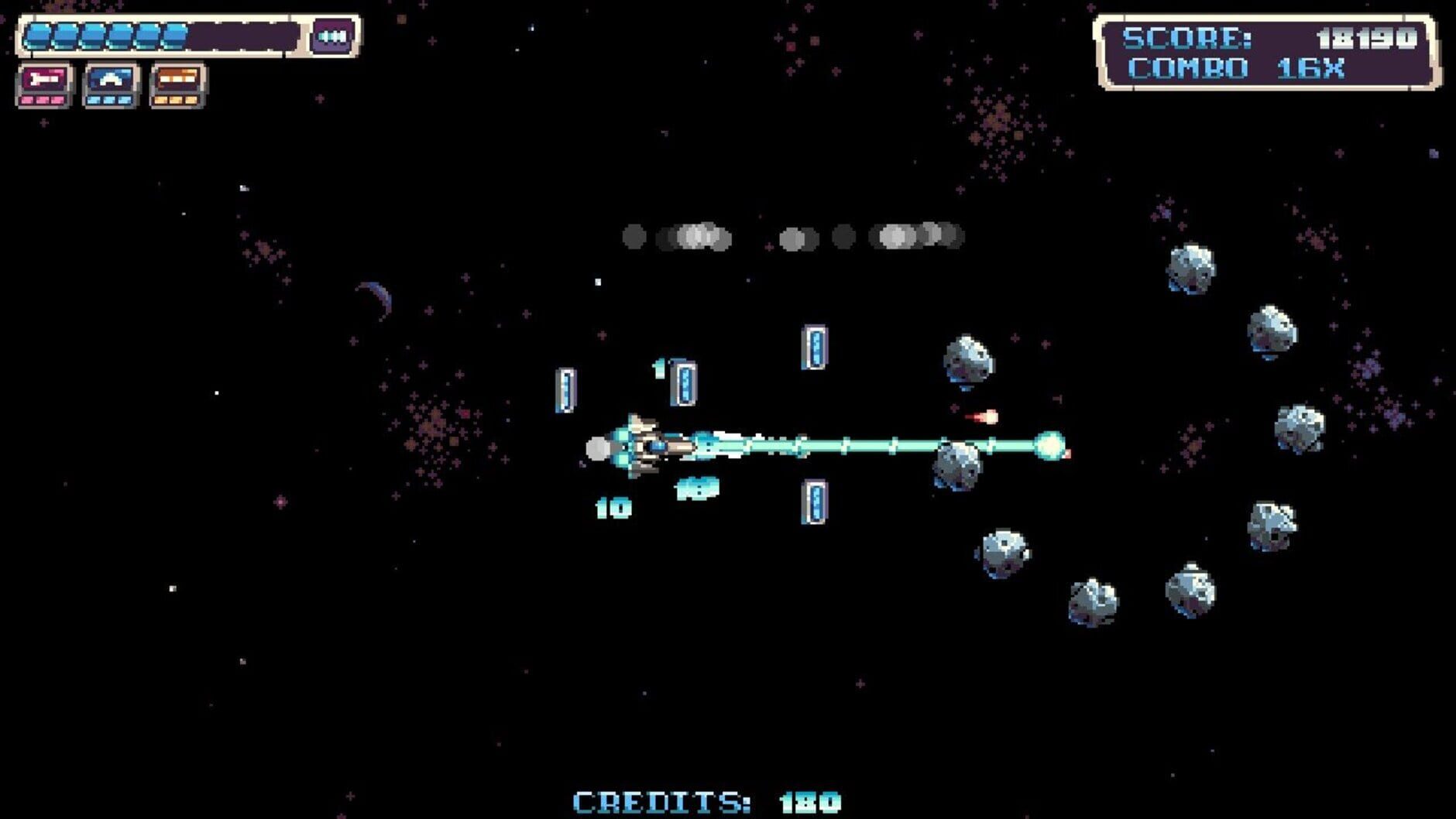 Screenshot for Habroxia