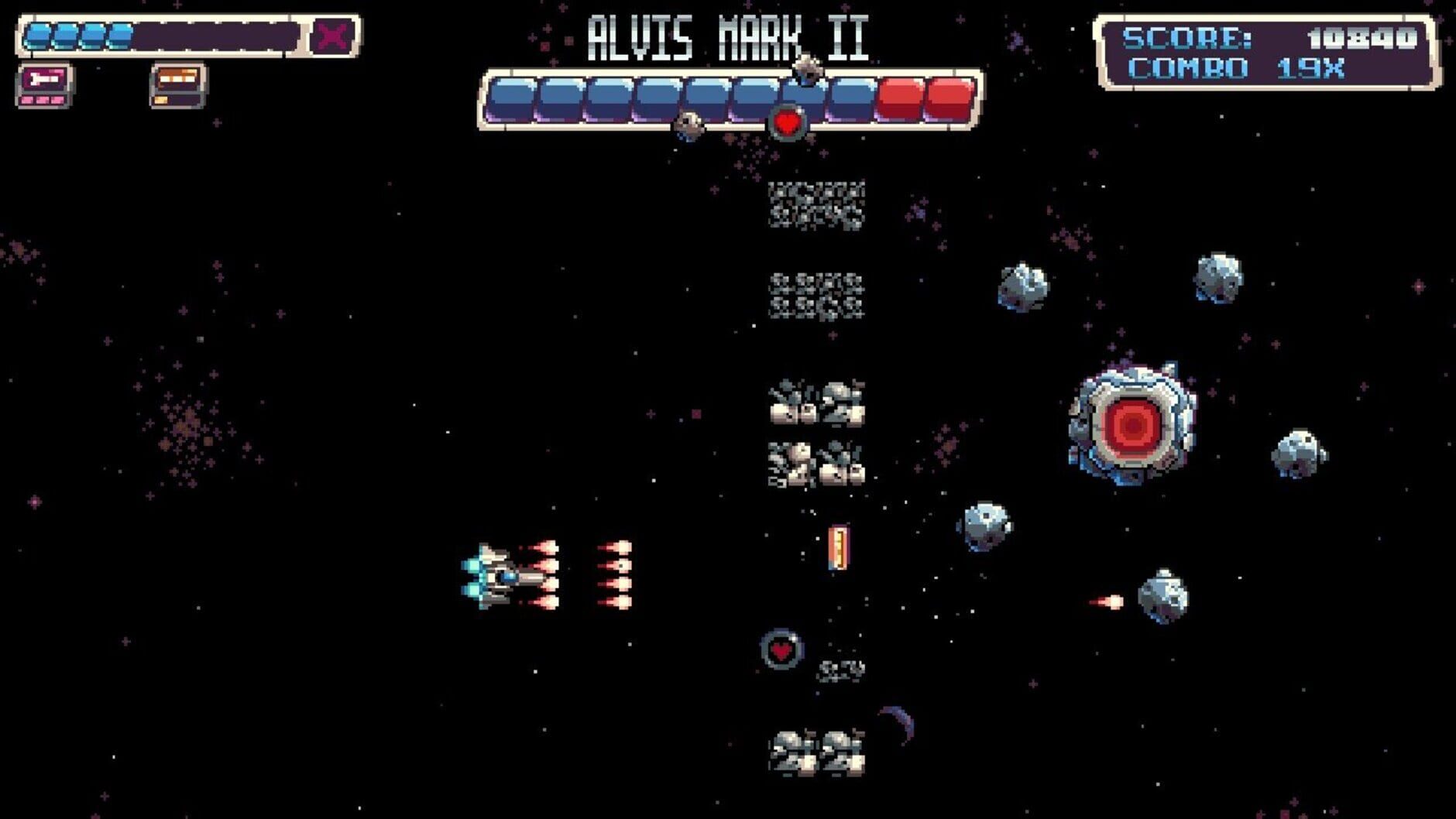 Screenshot for Habroxia