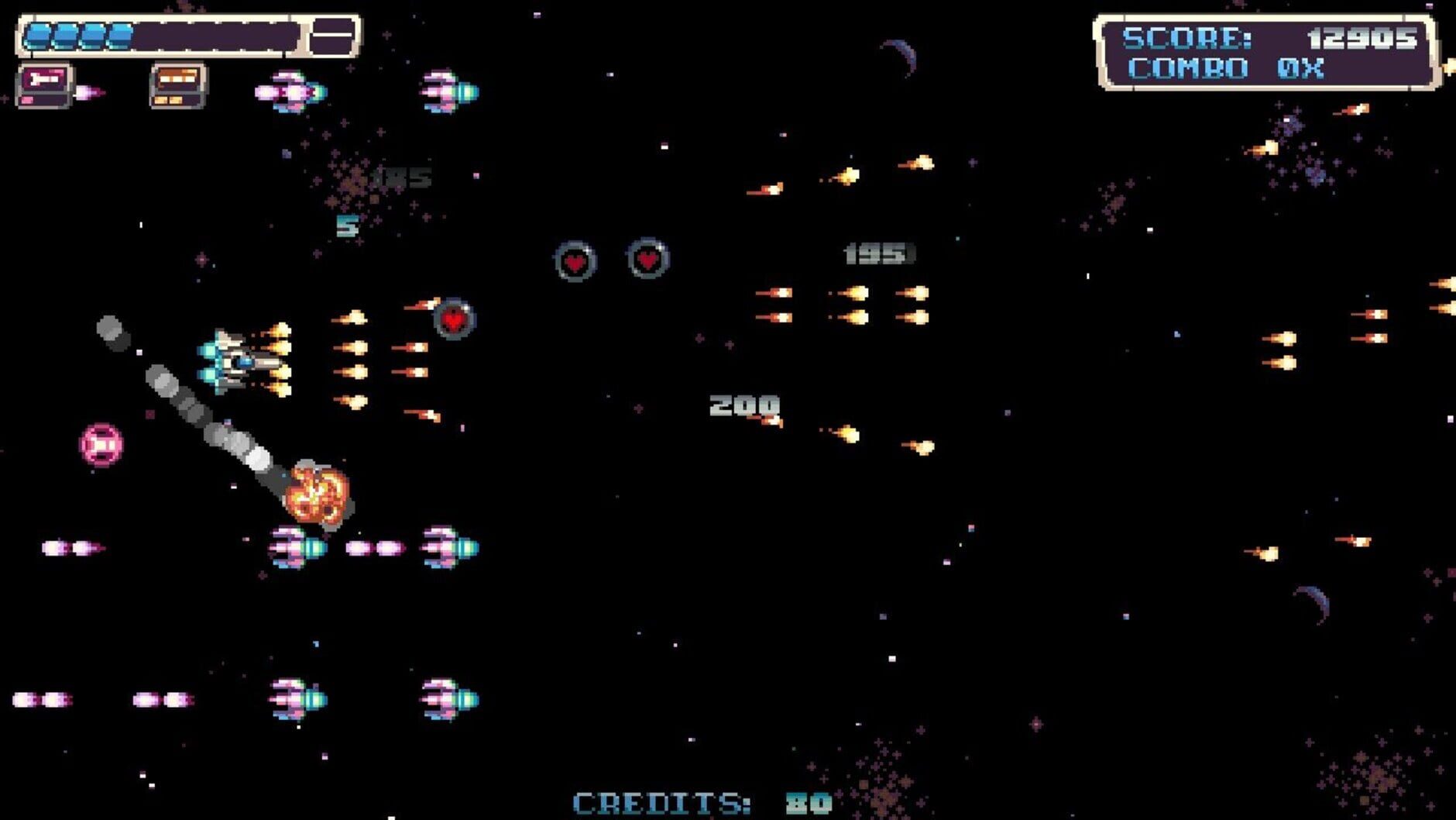 Screenshot for Habroxia