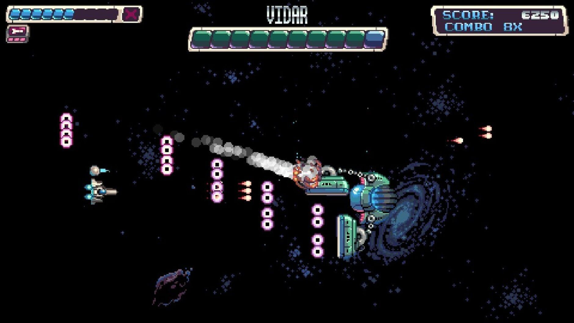 Screenshot for Habroxia