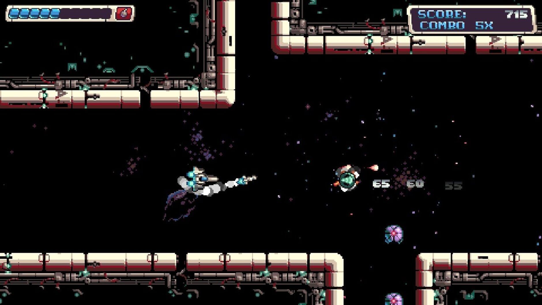 Screenshot for Habroxia