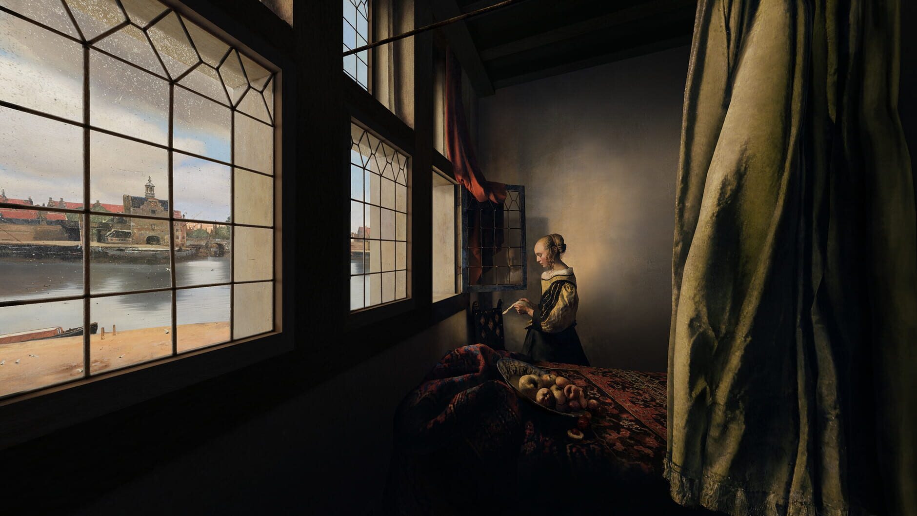 Screenshot for Art Plunge