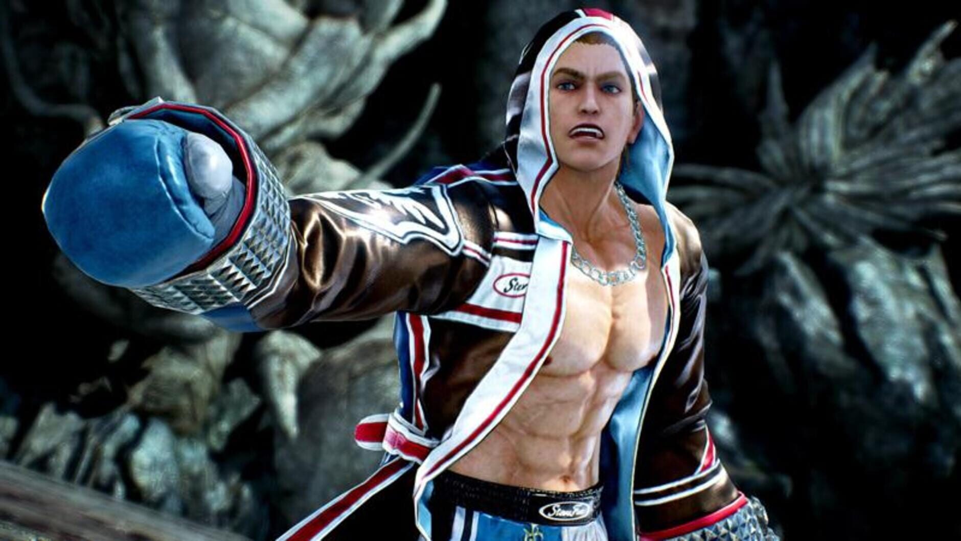 Screenshot for Tekken 7: Ultimate Edition