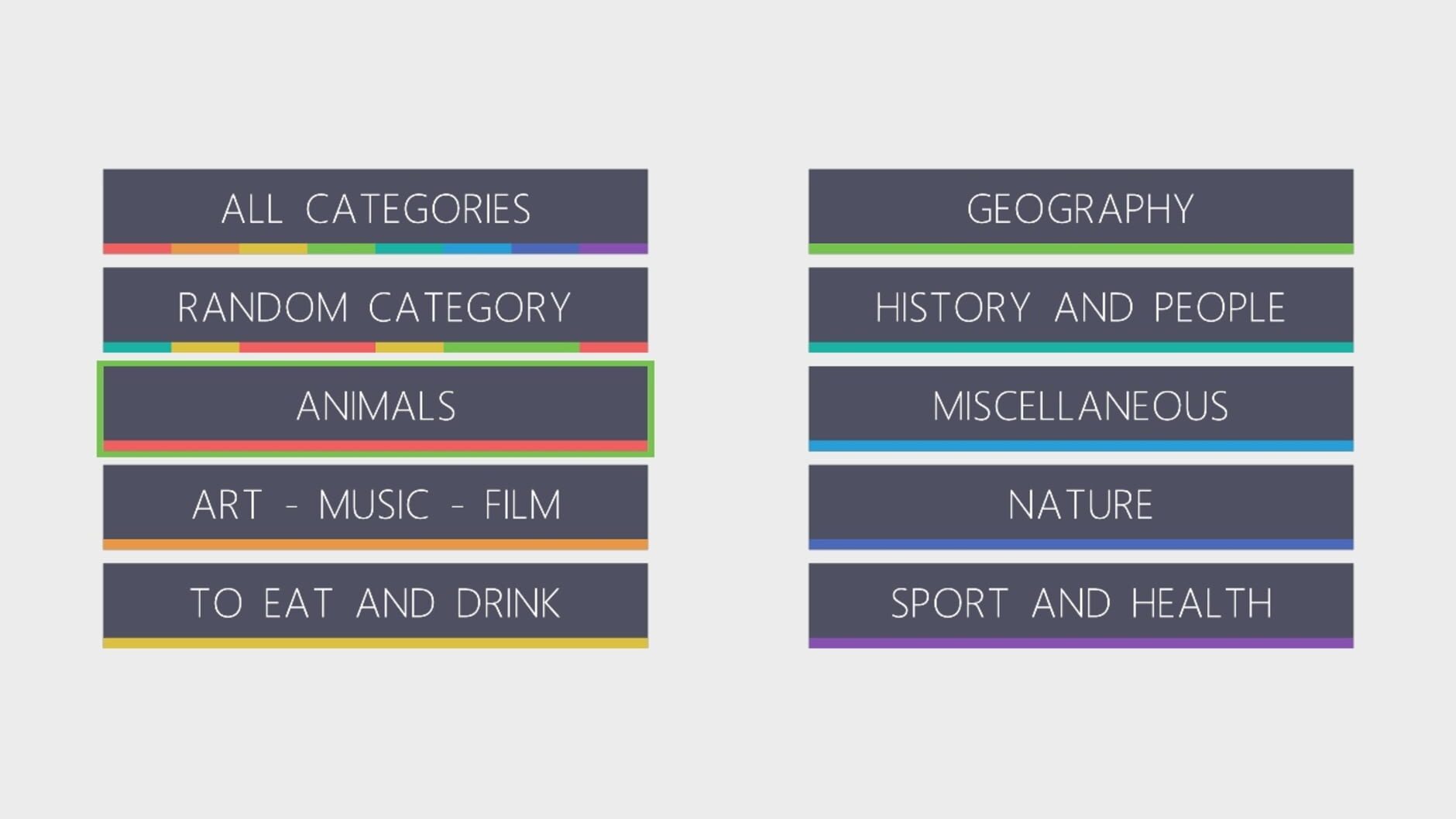 Screenshot for Word Mesh