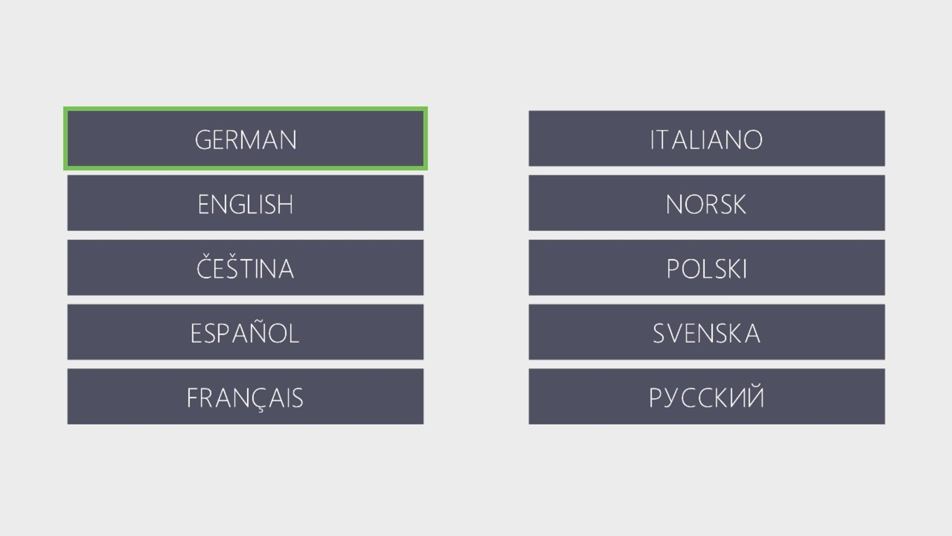 Screenshot for Word Mesh
