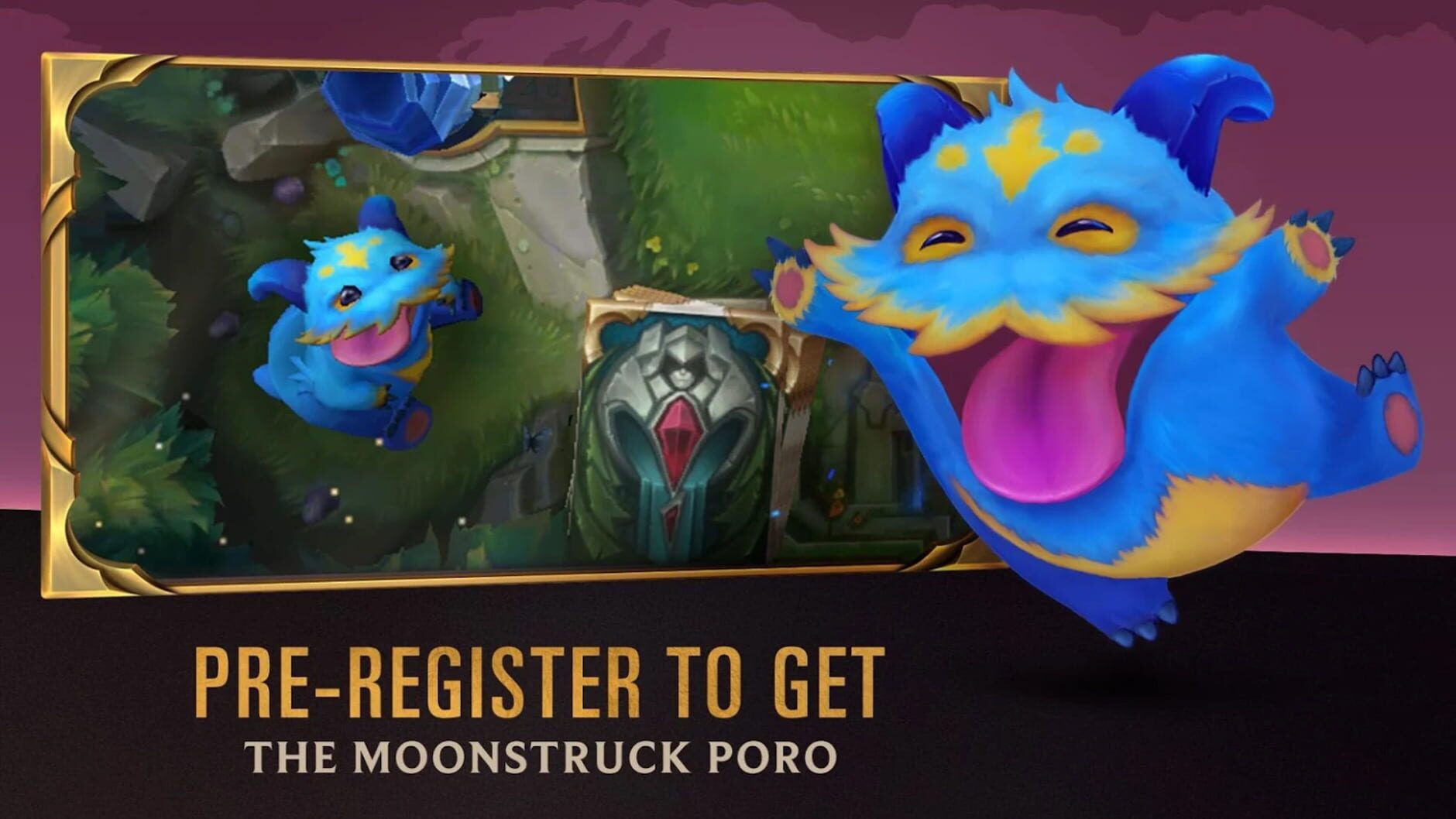 Screenshot for Legends of Runeterra