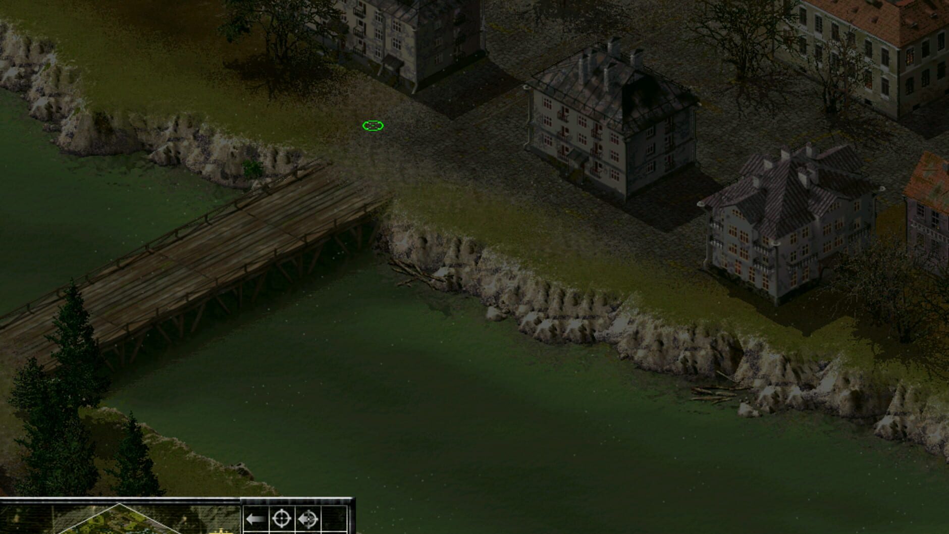 Screenshot for Sudden Strike 2