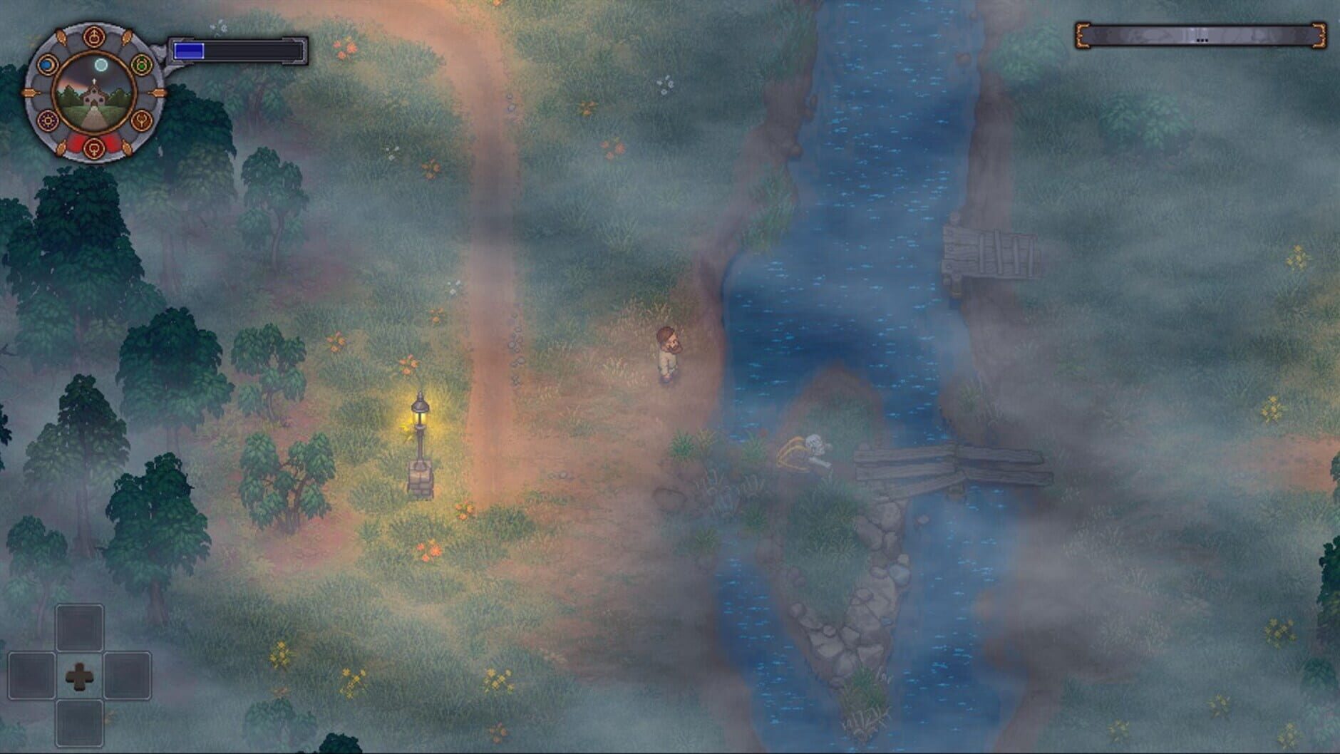 Screenshot for Graveyard Keeper: Breaking Dead