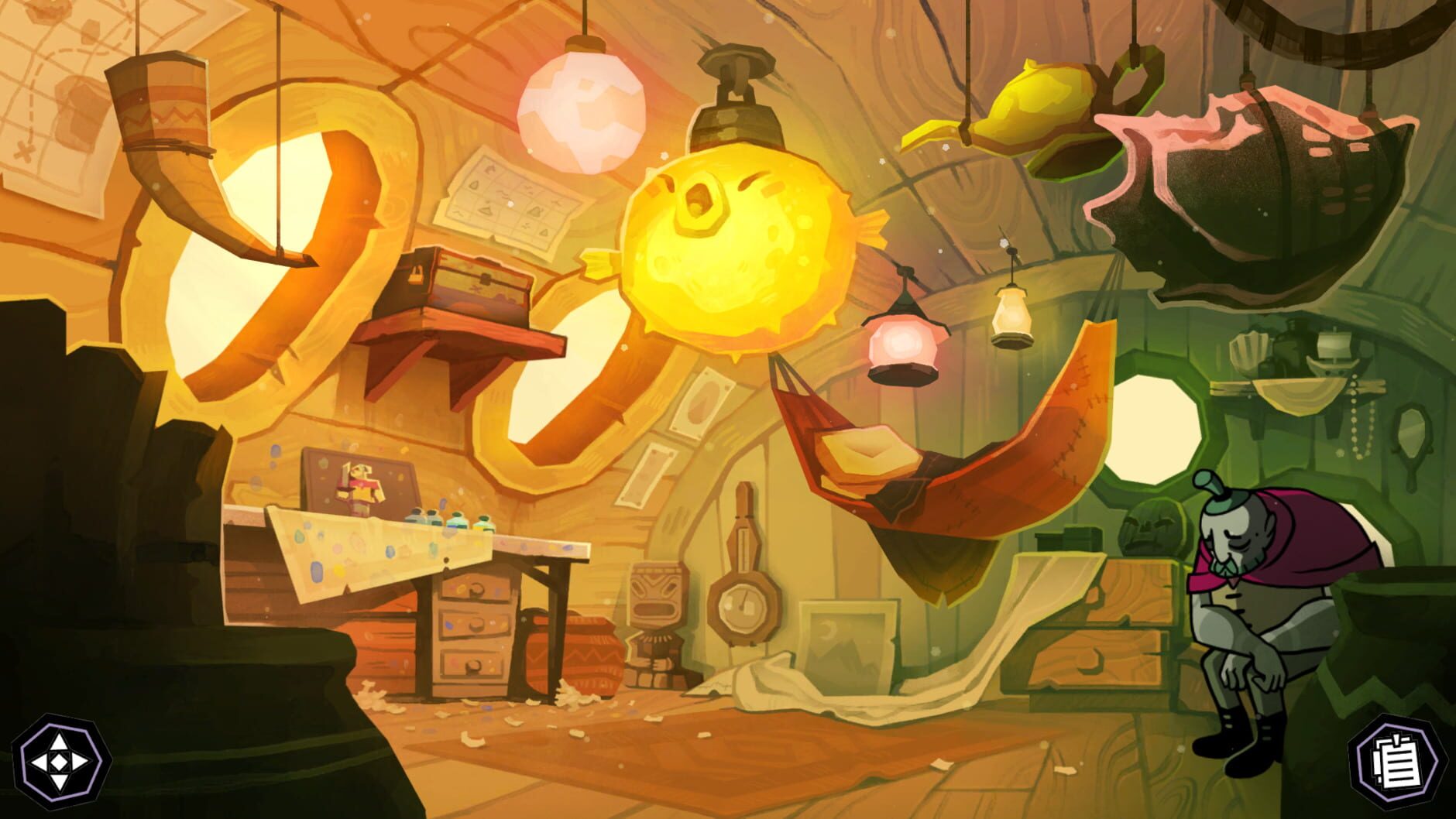 Screenshot for Tangle Tower
