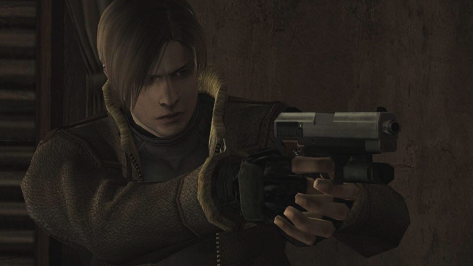 Screenshot for Resident Evil: Triple Pack