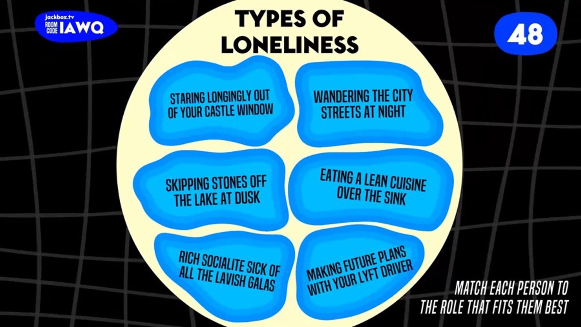 Screenshot for The Jackbox Party Pack 6