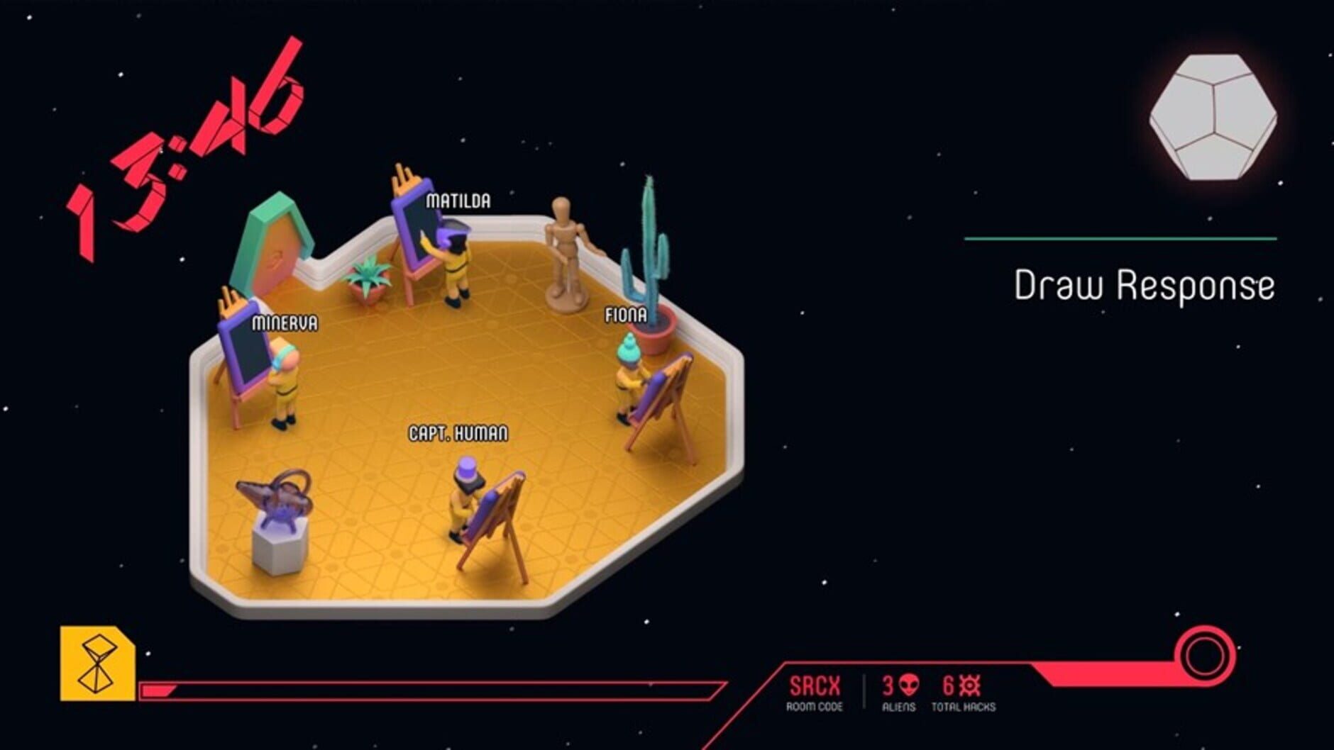 Screenshot for The Jackbox Party Pack 6