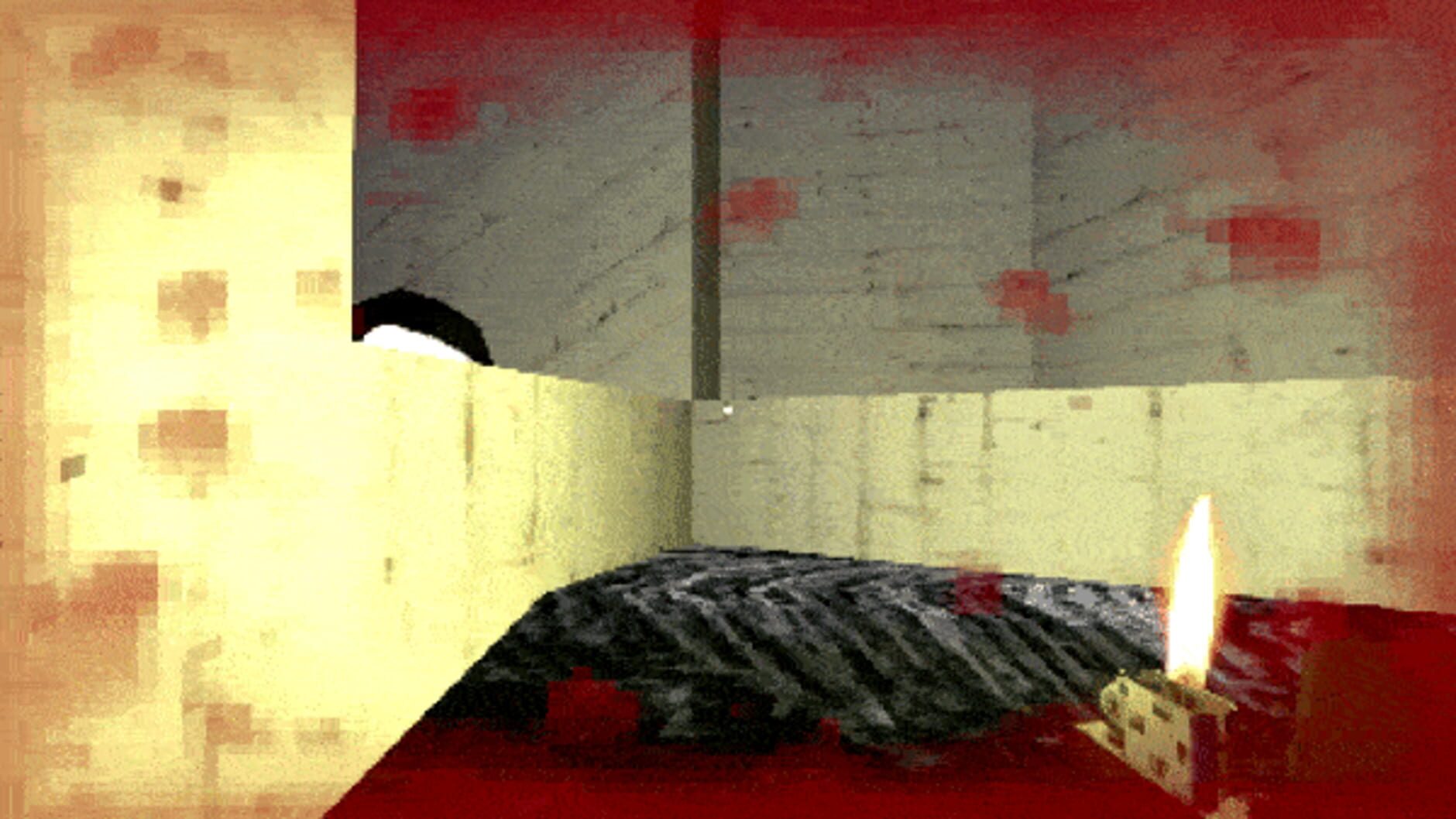 Screenshot for Nun Massacre