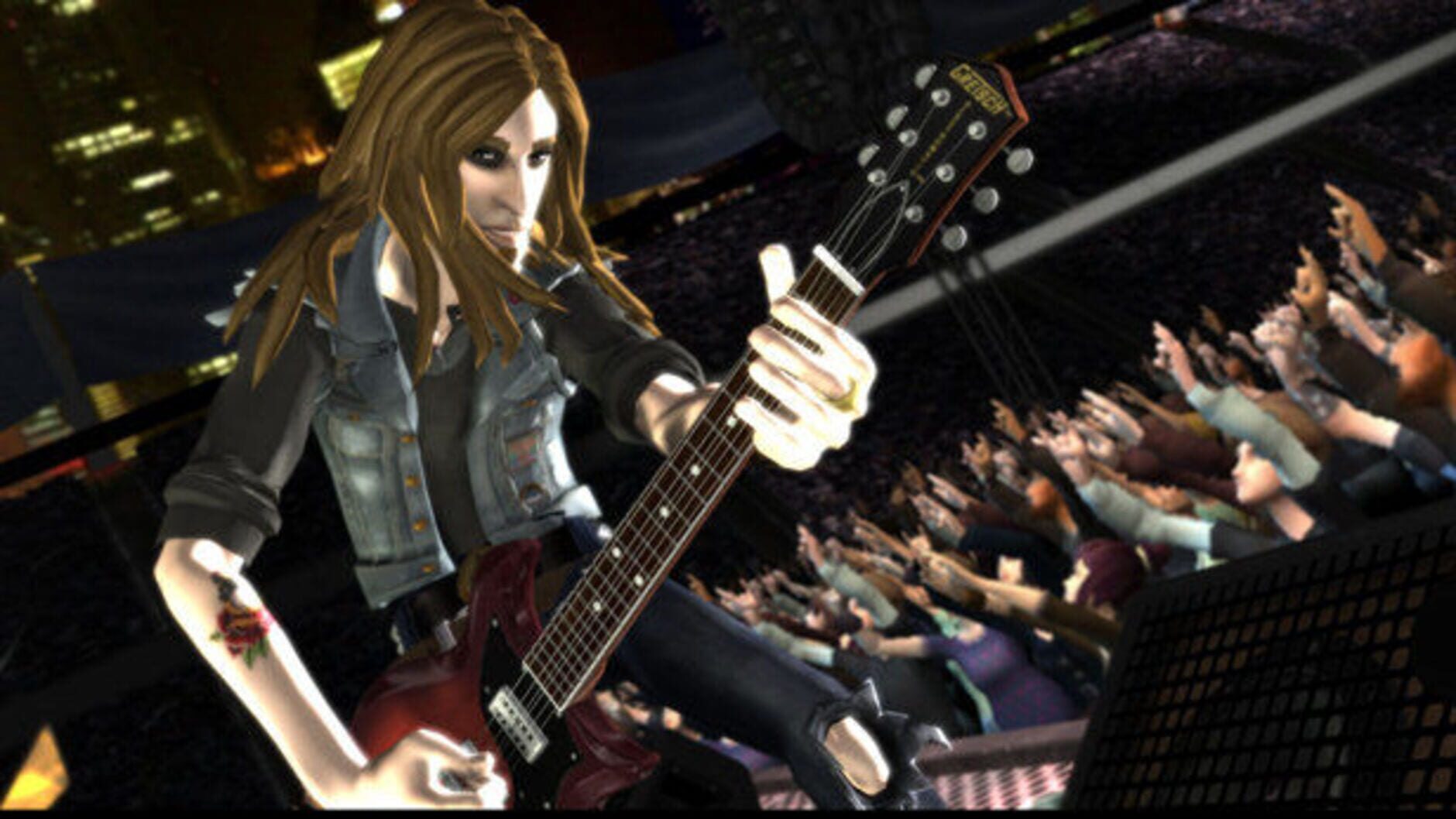 Screenshot for AC/DC Live: Rock Band - Track Pack