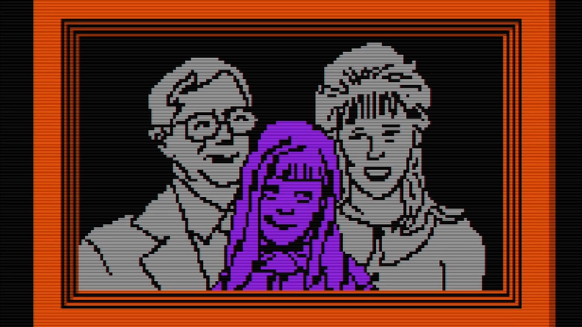 Screenshot for Faith