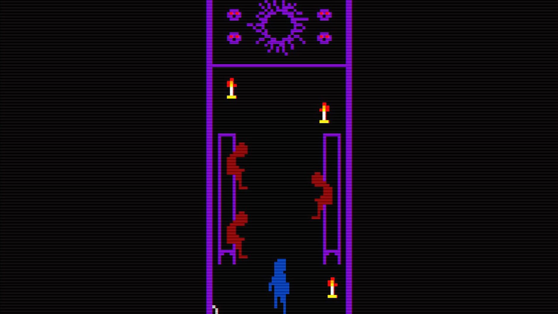 Screenshot for Faith: The Unholy Trinity