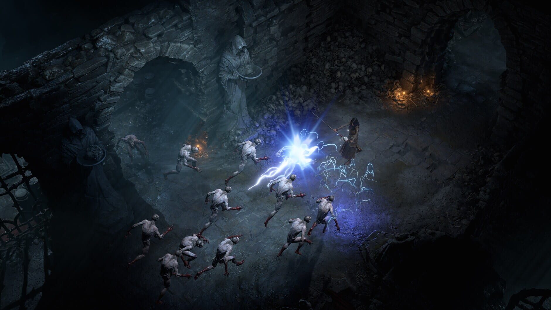 Screenshot for Diablo IV