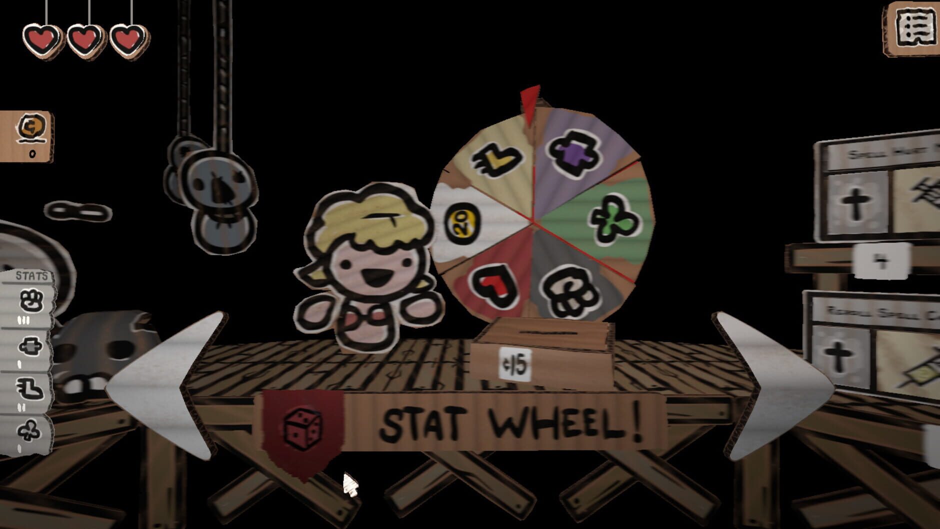 Screenshot for The Legend of Bum-bo