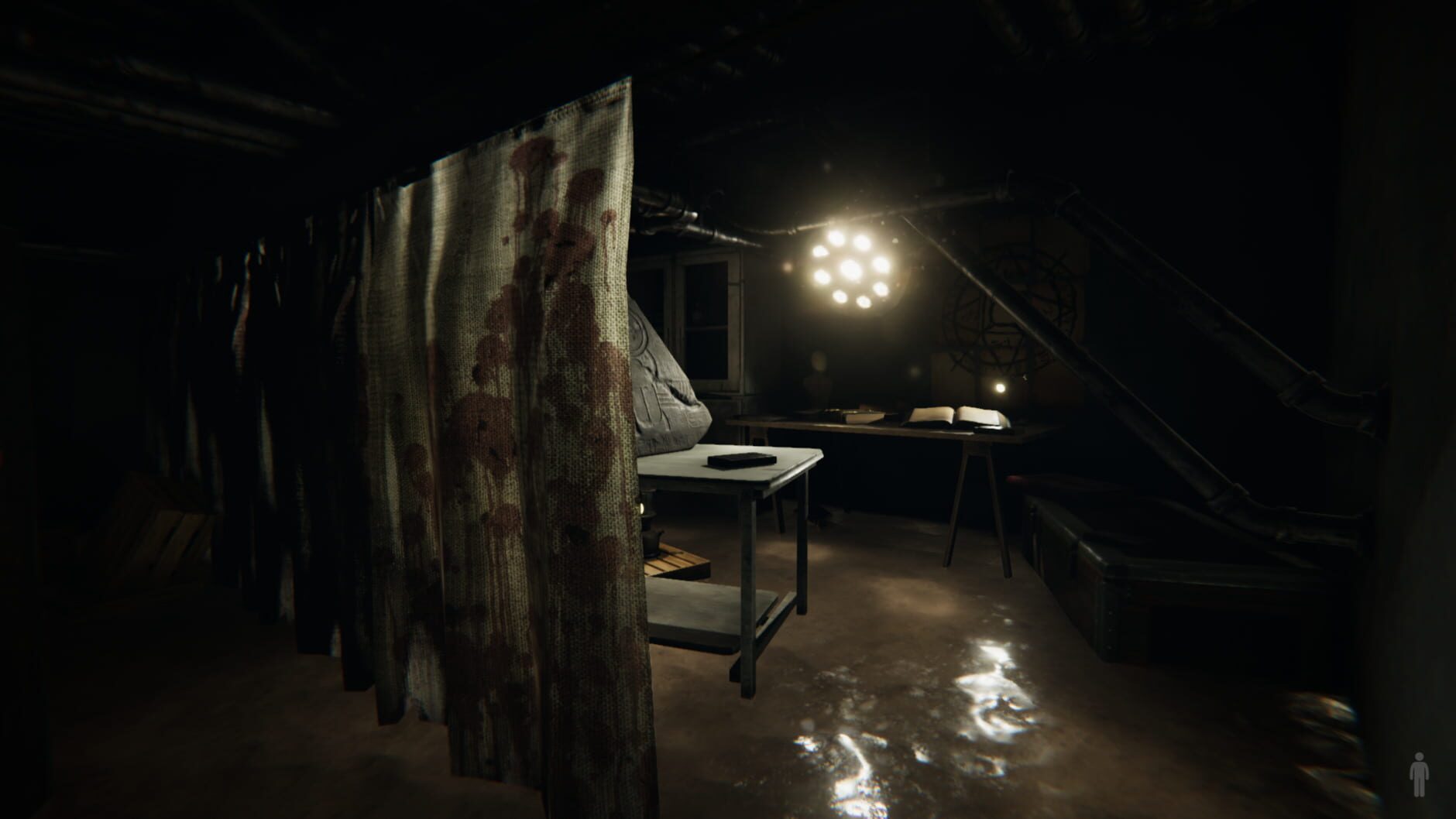 Screenshot for Escape the Ayuwoki