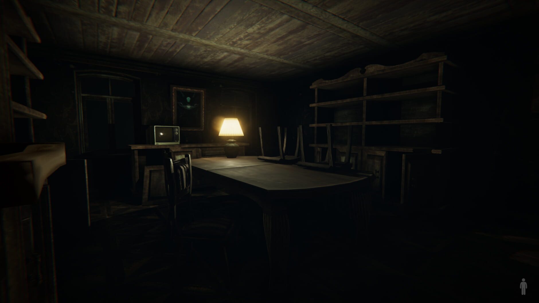 Screenshot for Escape the Ayuwoki