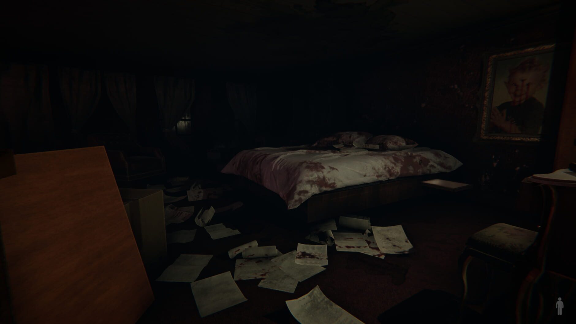Screenshot for Escape the Ayuwoki
