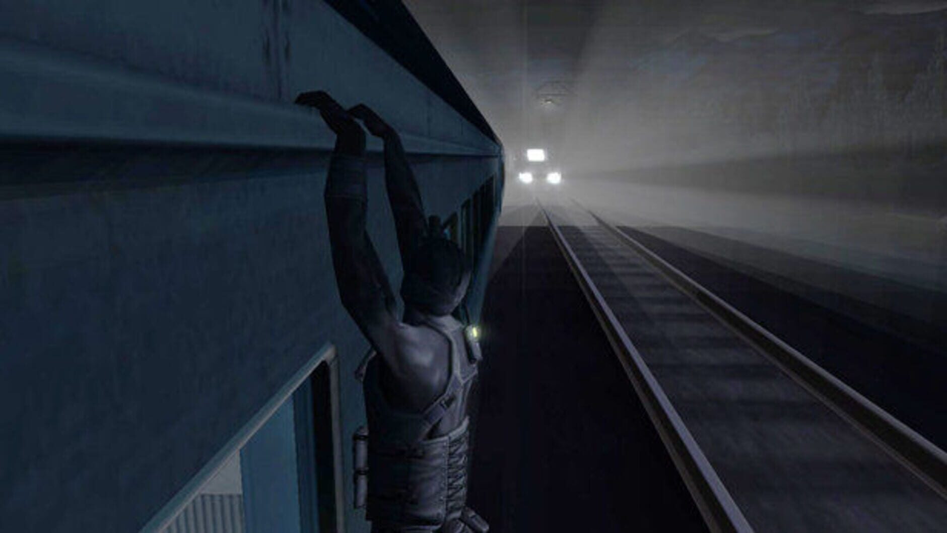 Screenshot for Tom Clancy's Splinter Cell Trilogy HD