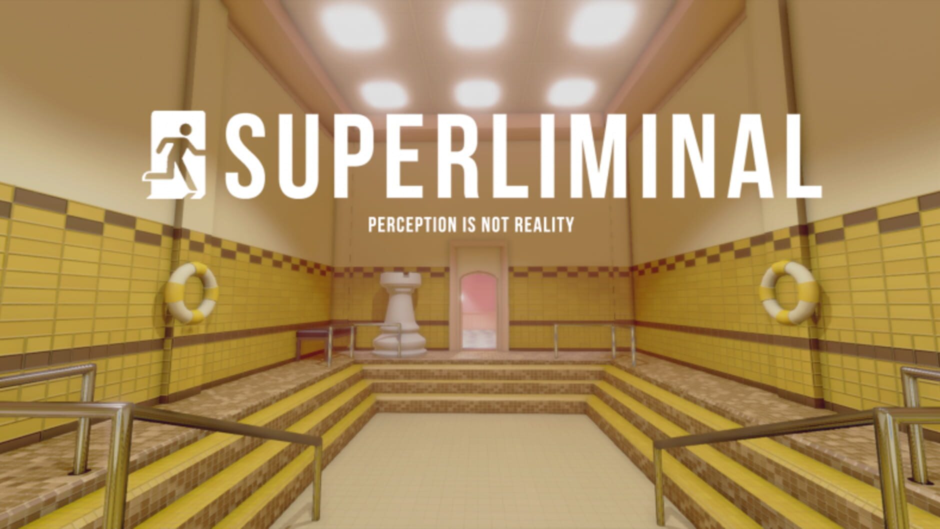 Screenshot for Superliminal