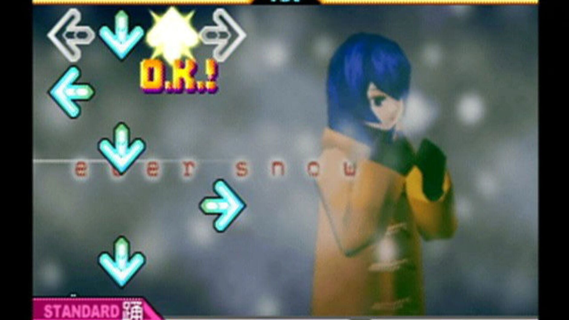 Screenshot for DDRMax2: Dance Dance Revolution