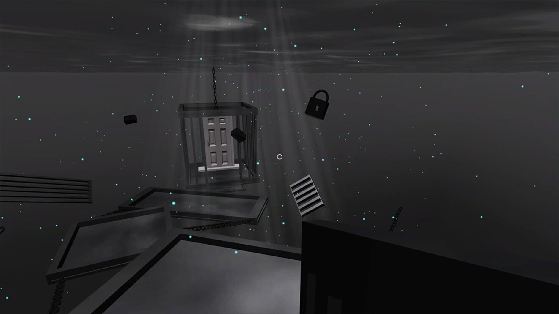 Screenshot for Fractured Minds