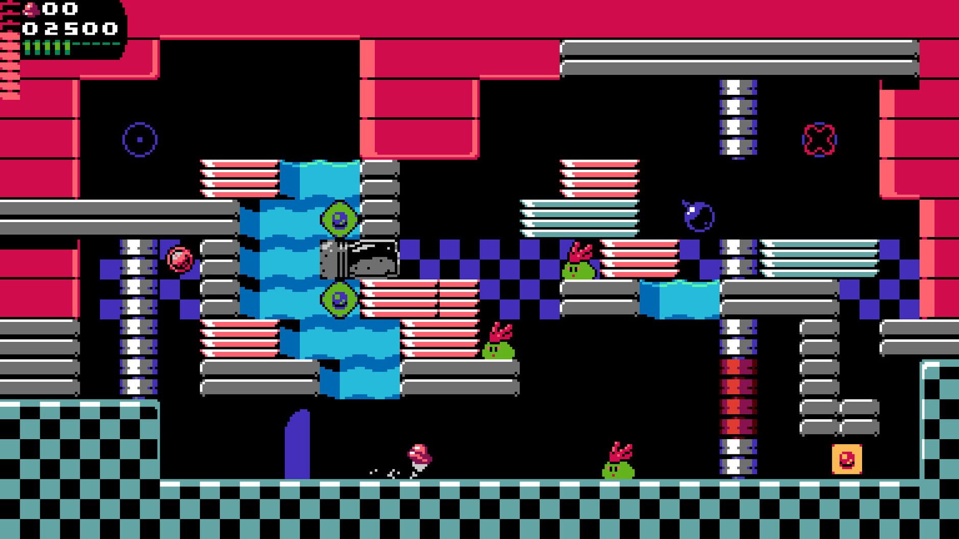 Screenshot for UFO 50