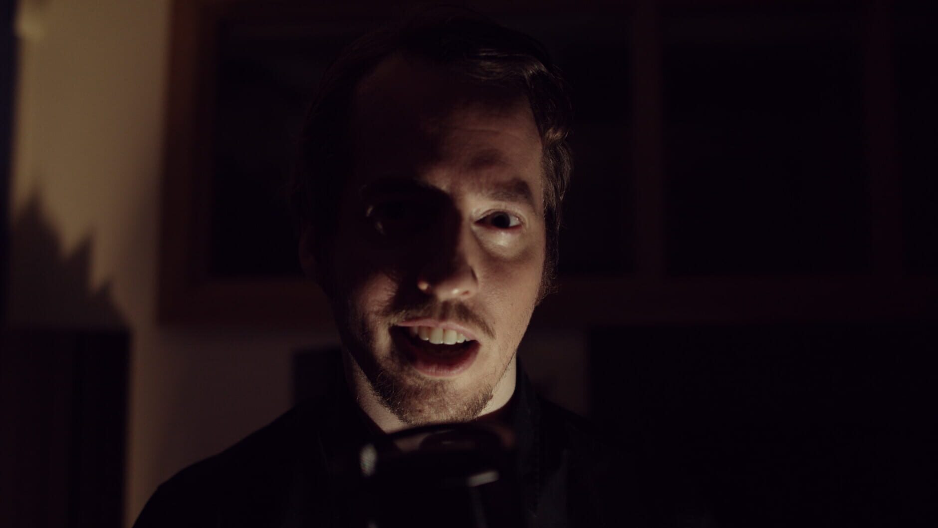 Screenshot for Dark Nights with Poe and Munro