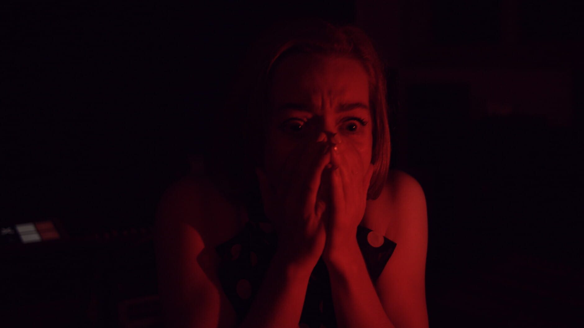 Screenshot for Dark Nights with Poe and Munro