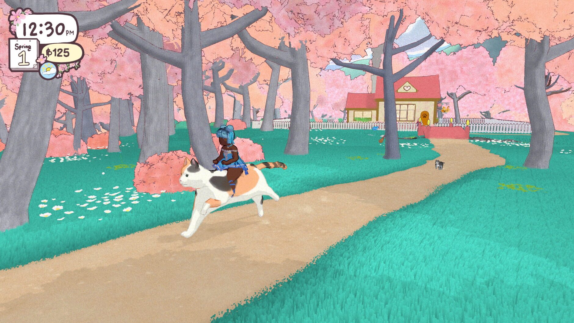 Screenshot for Calico