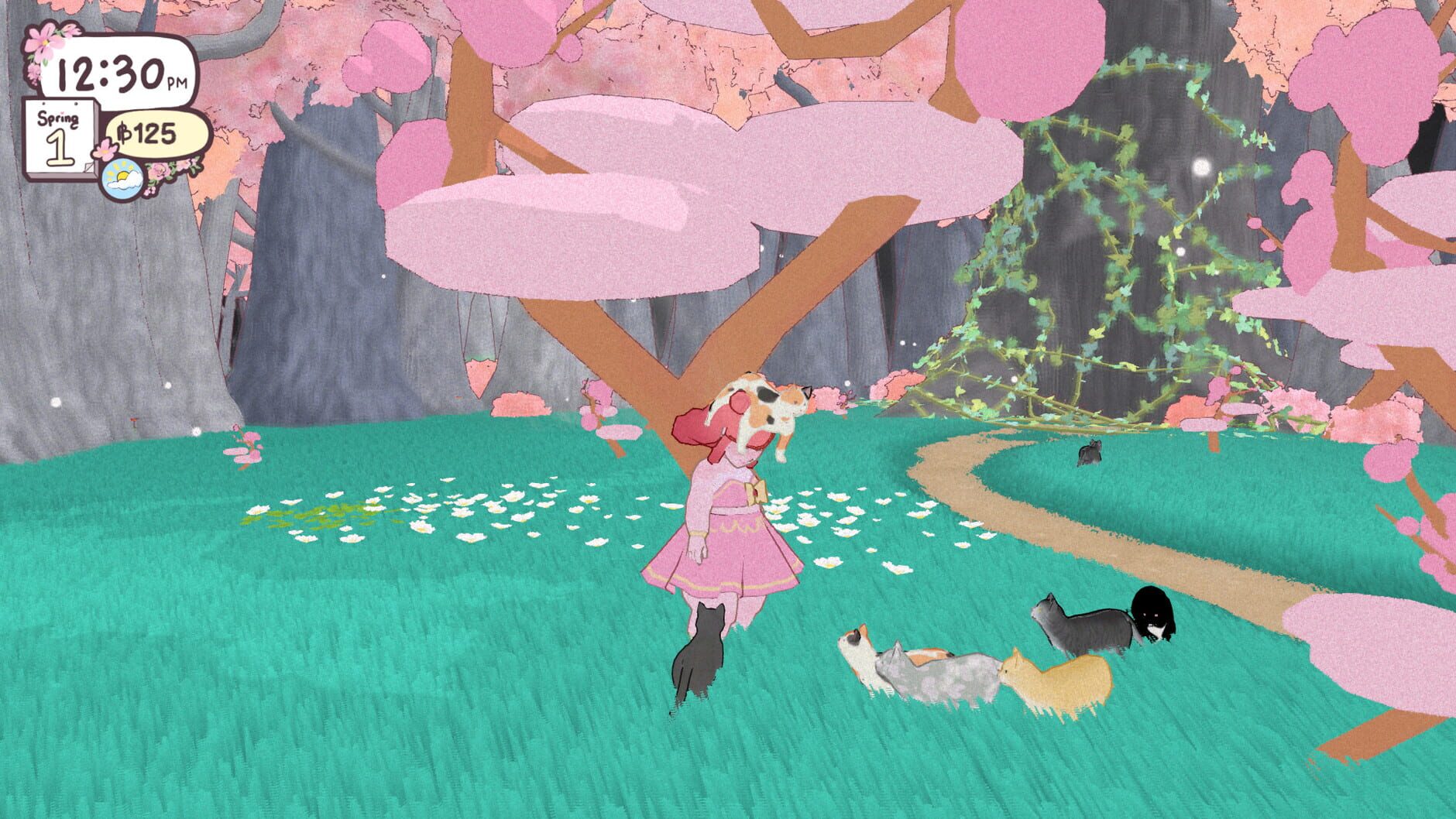 Screenshot for Calico