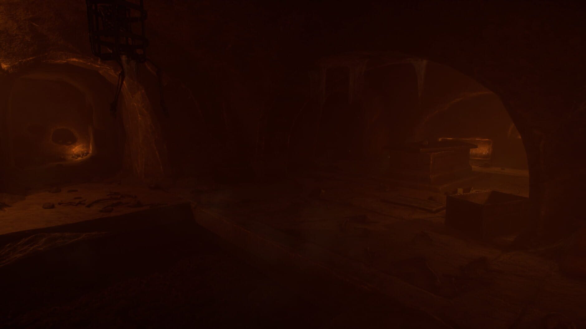 Screenshot for Rest in Pieces