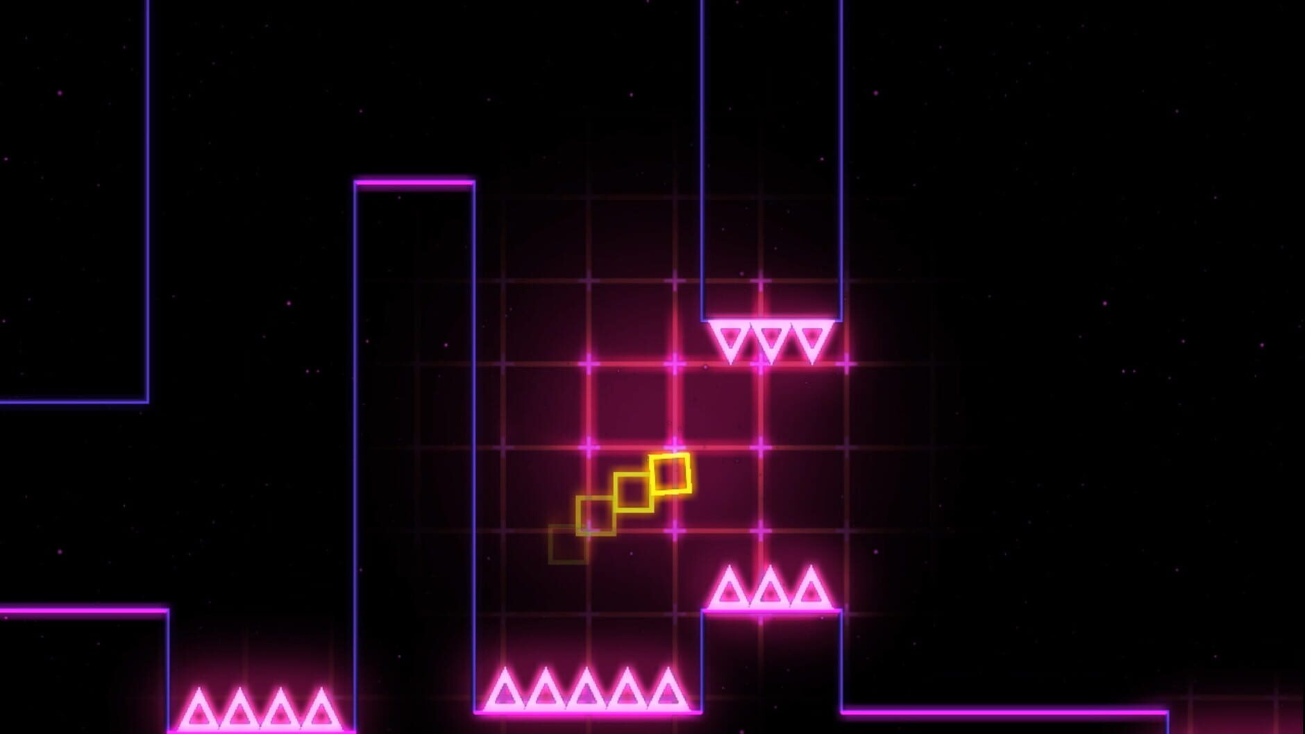 Screenshot for Flatland Vol.1