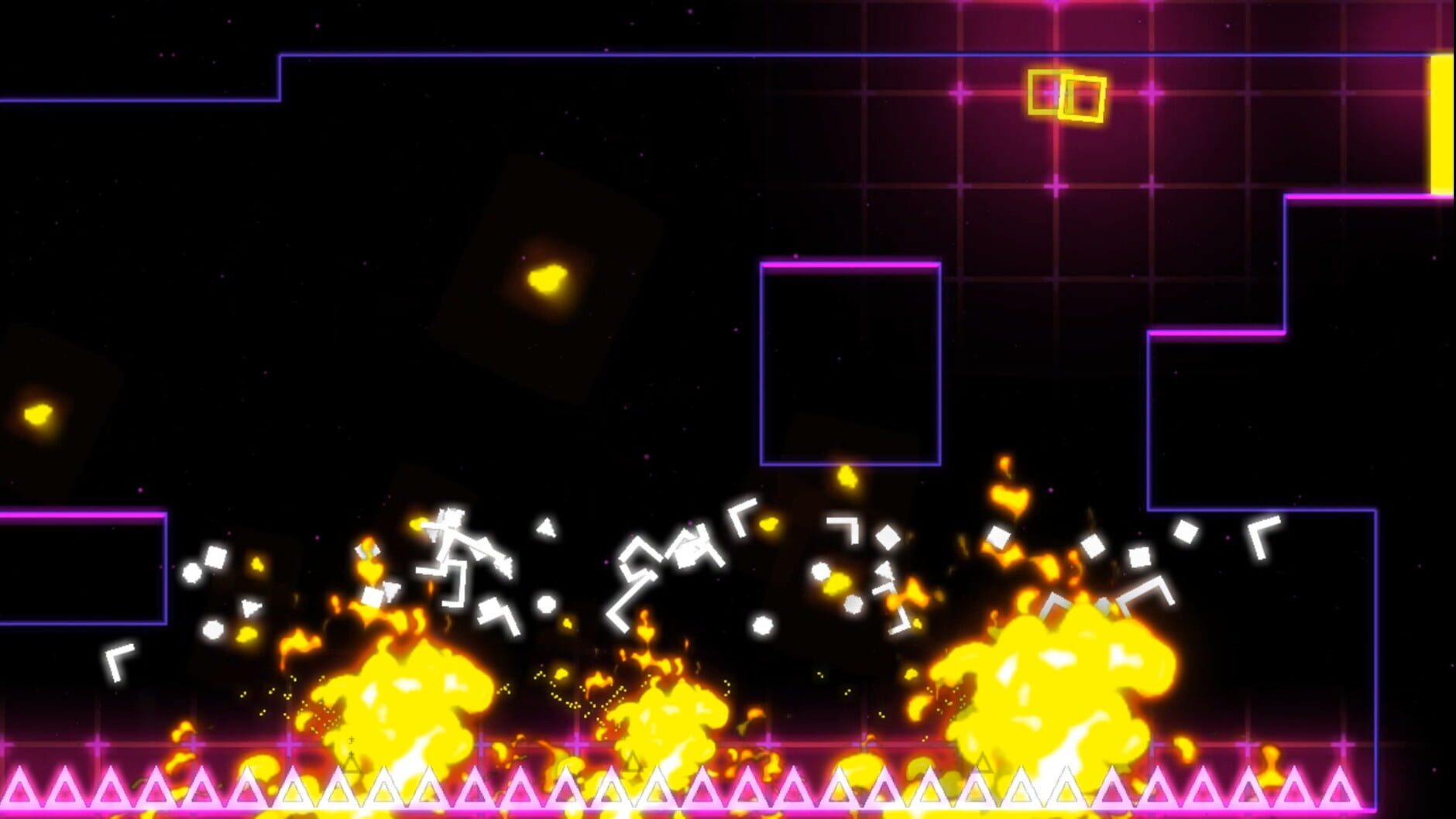 Screenshot for Flatland Vol.1