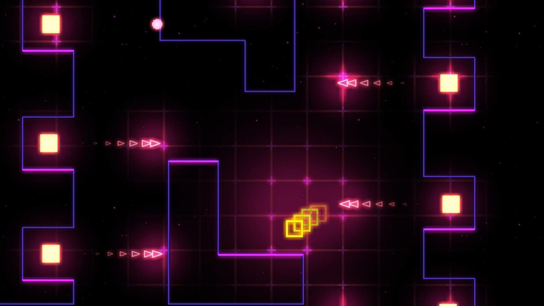 Screenshot for Flatland Vol.1