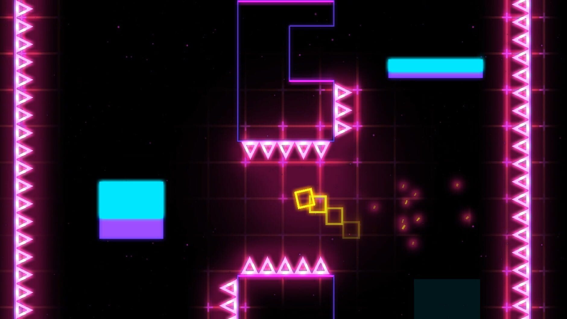 Screenshot for Flatland Vol.1