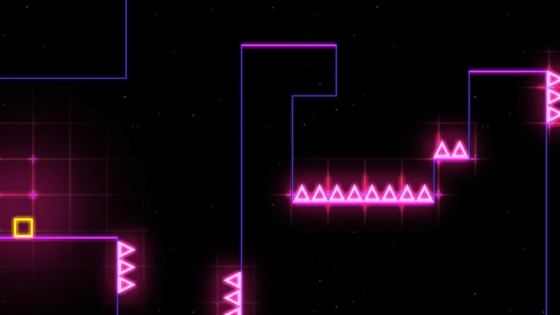 Screenshot for Flatland Vol.1