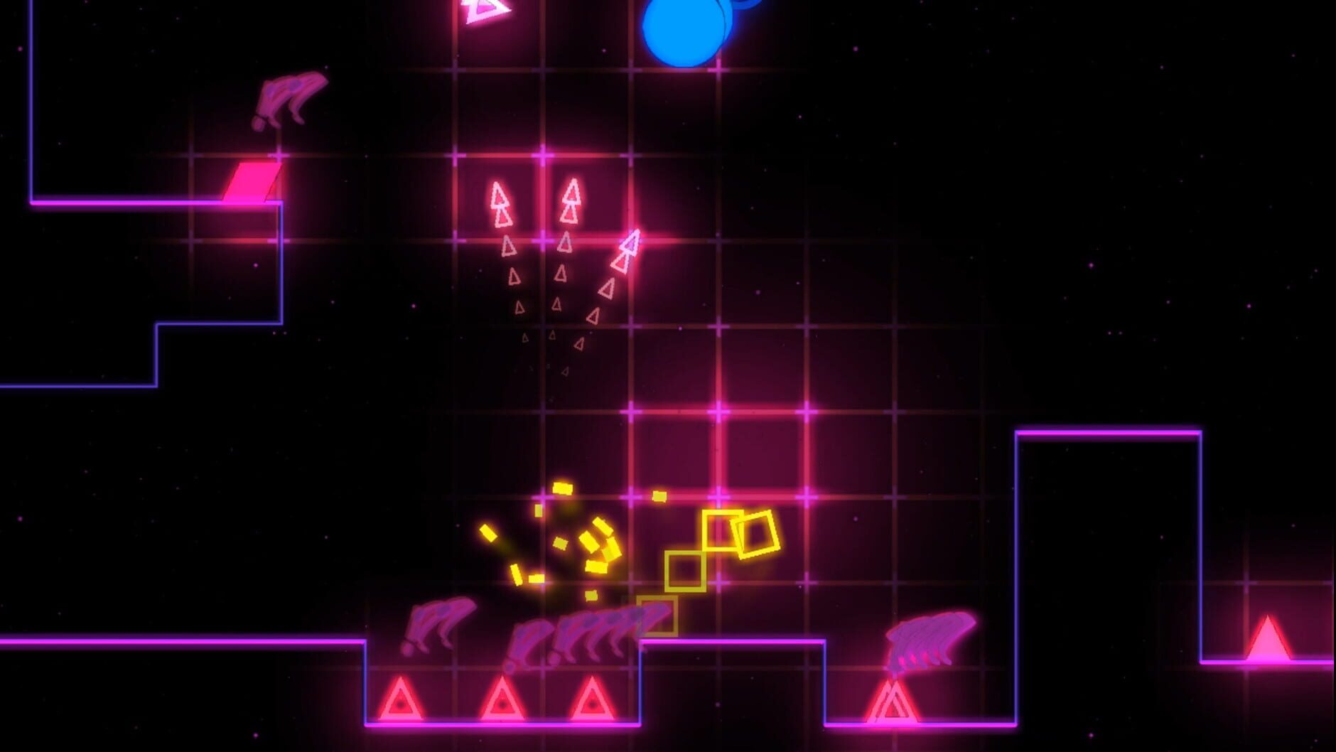 Screenshot for Flatland Vol.1