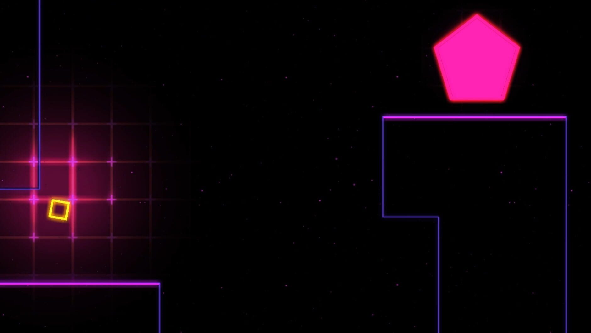 Screenshot for Flatland Vol.1
