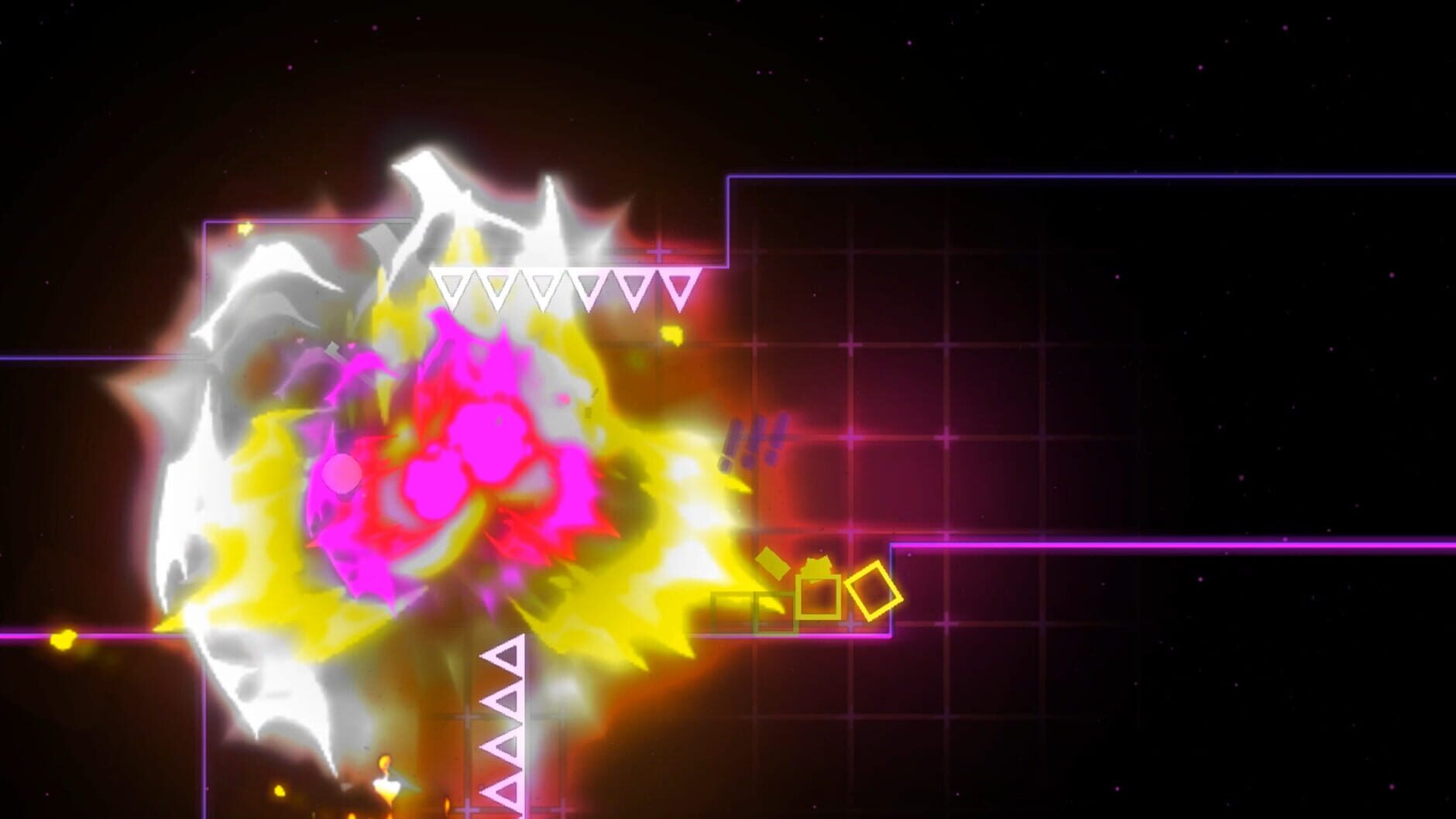 Screenshot for Flatland Vol.1