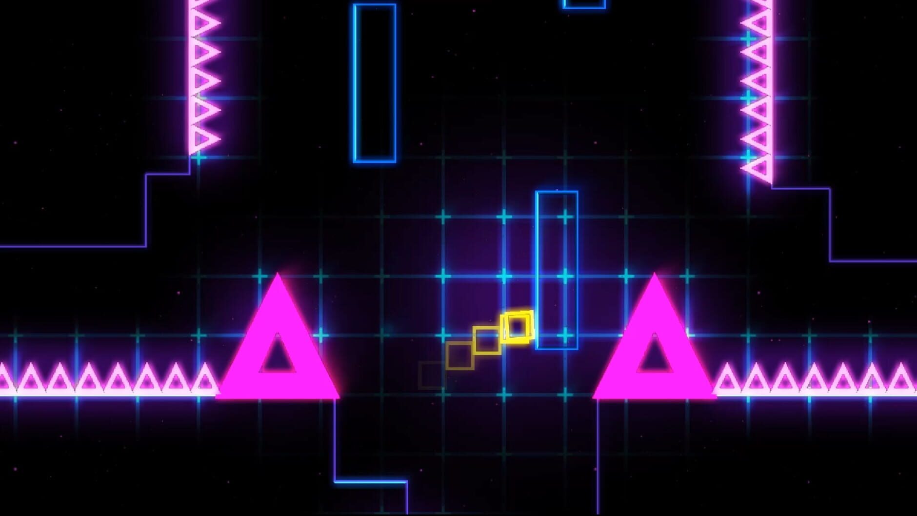 Screenshot for Flatland Vol.1