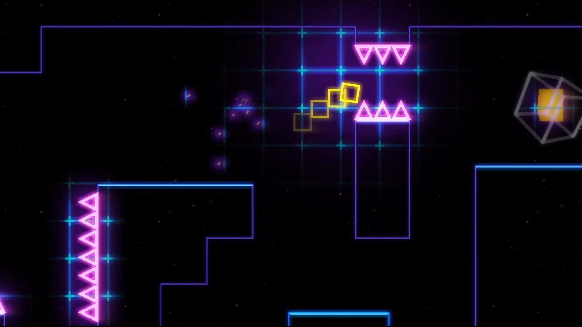 Screenshot for Flatland Vol.1