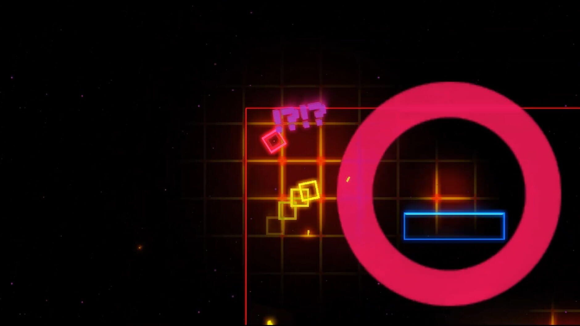 Screenshot for Flatland Vol.1