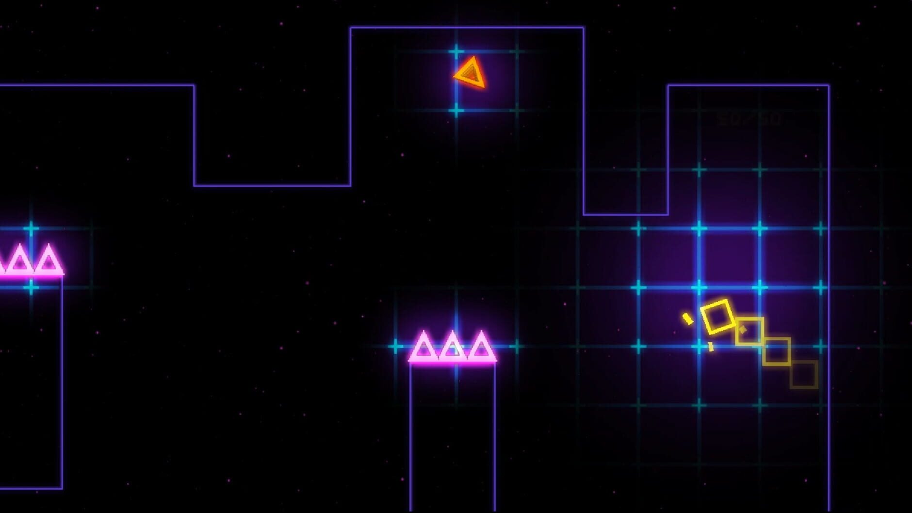 Screenshot for Flatland Vol.1